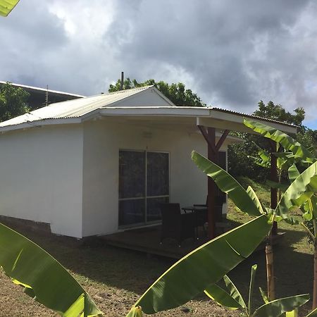 Hotel Atavai Hanga Roa Esterno foto