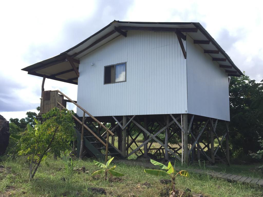Hotel Atavai Hanga Roa Esterno foto